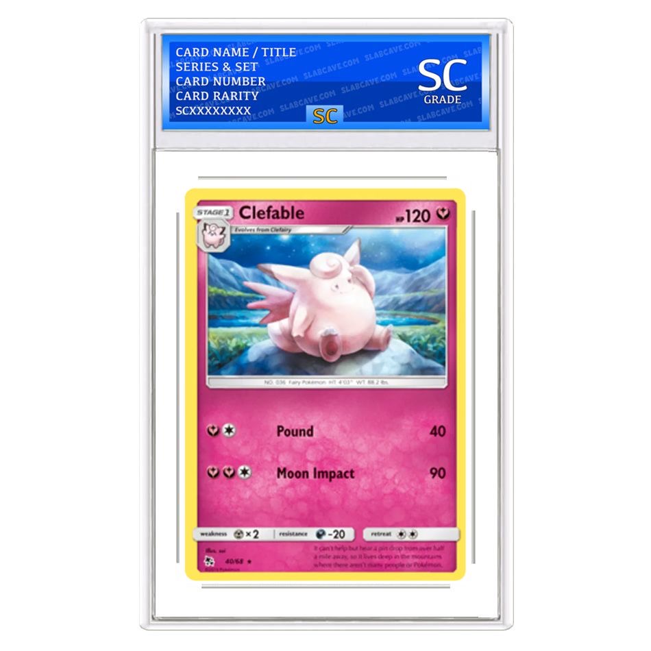 Clefable