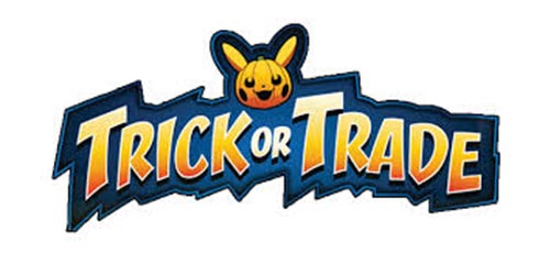 Trick or Trade 2024