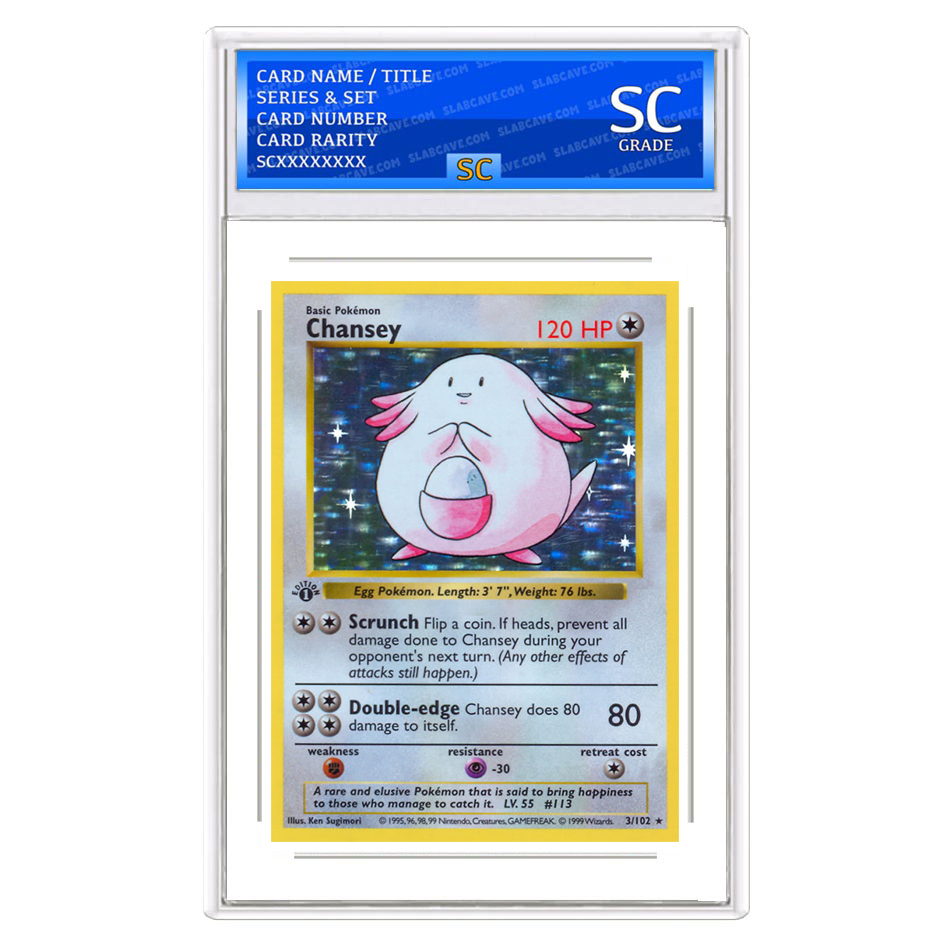 Chansey