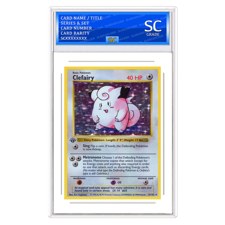 Clefairy