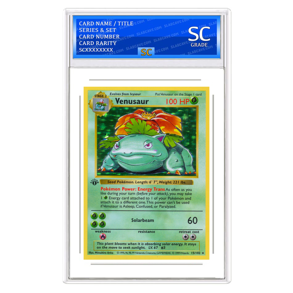 Venusaur