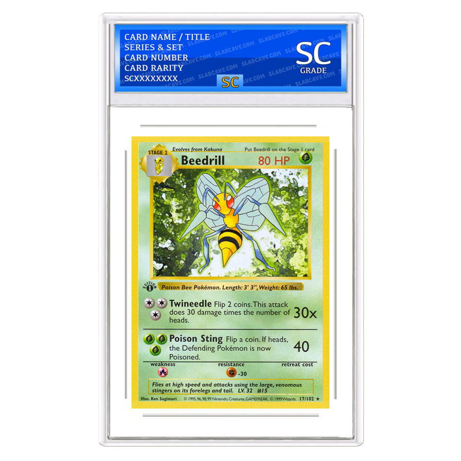 Beedrill