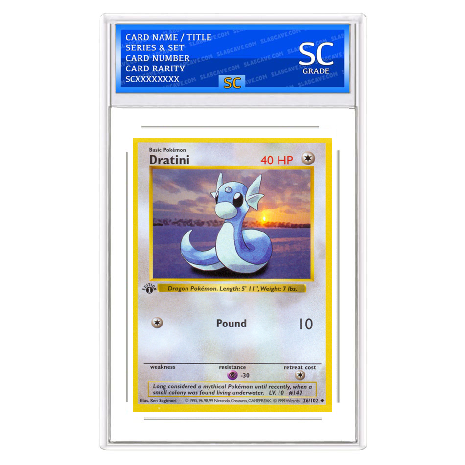 Dratini