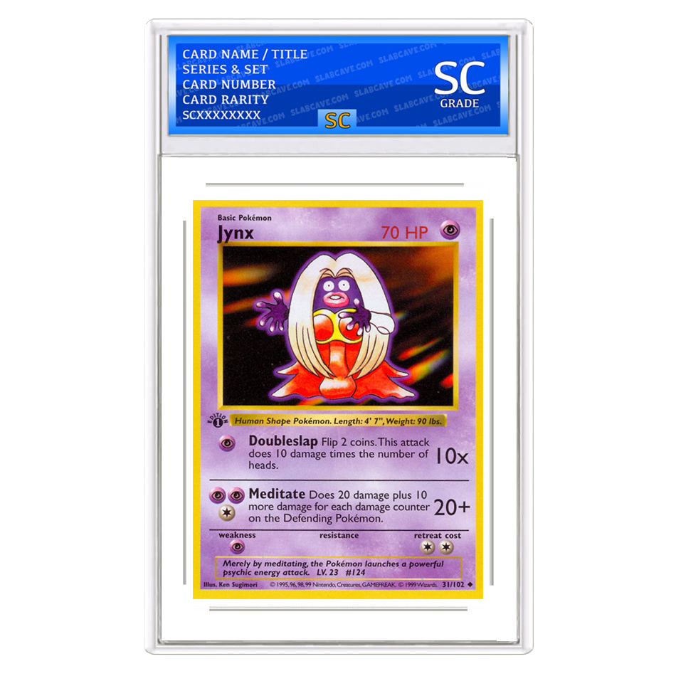 Jynx