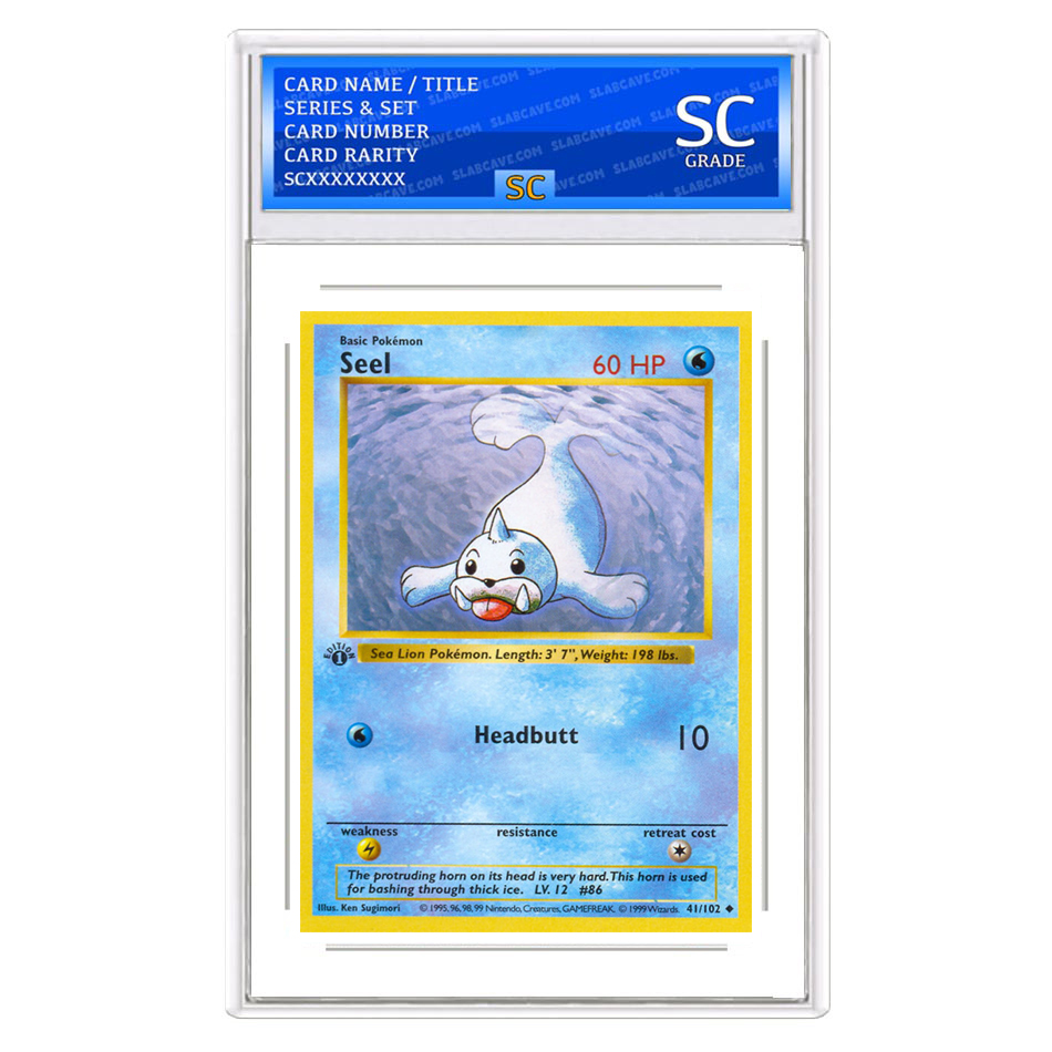 Seel