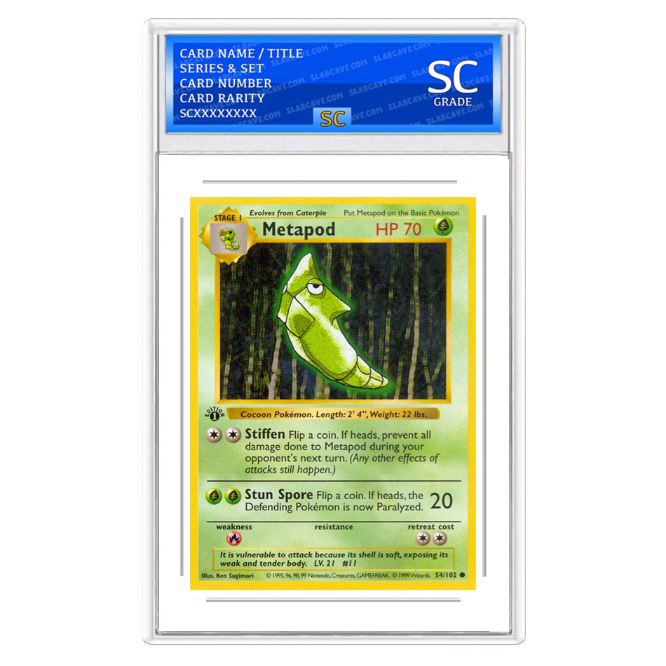 Metapod