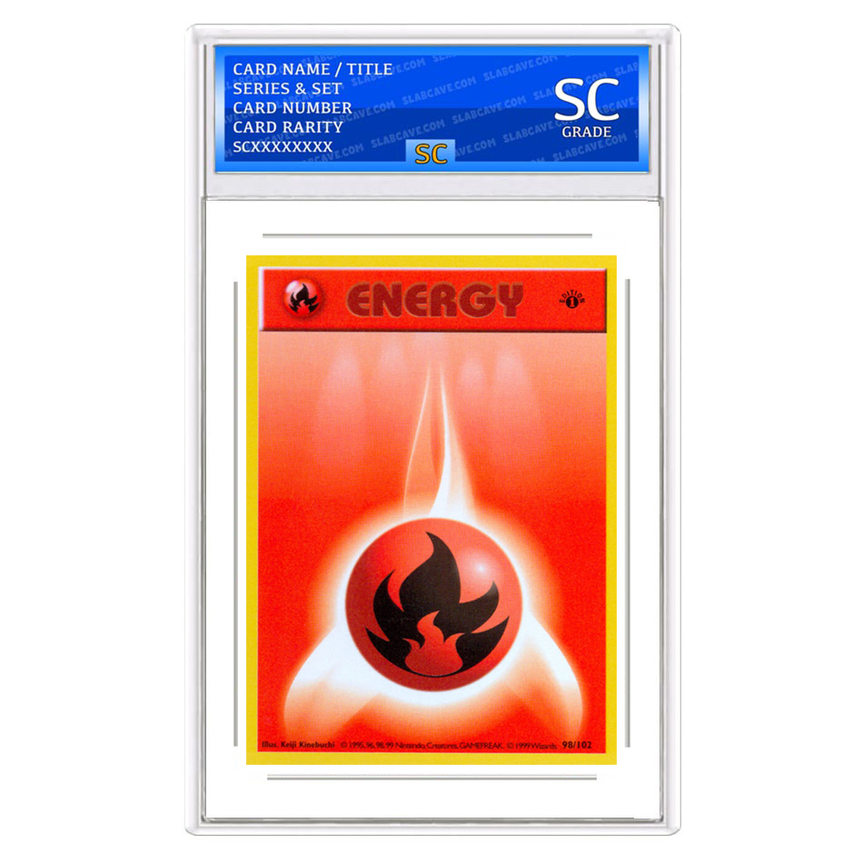 Fire Energy