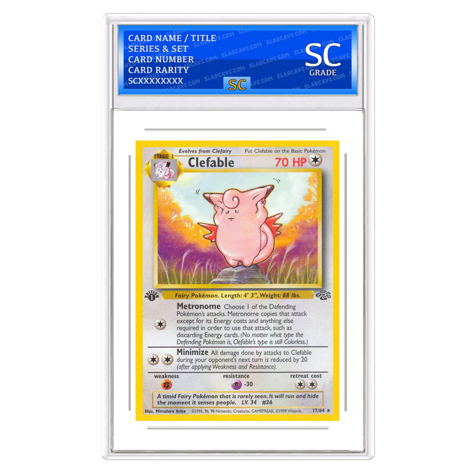 Clefable