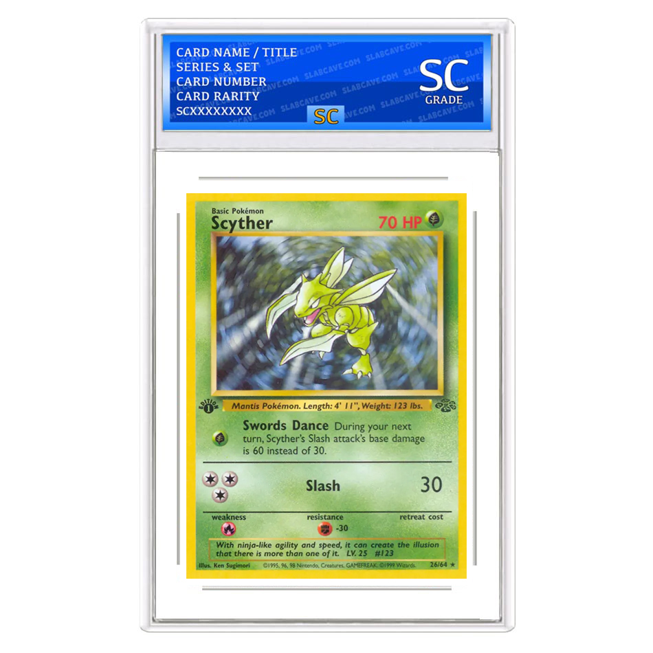 Scyther