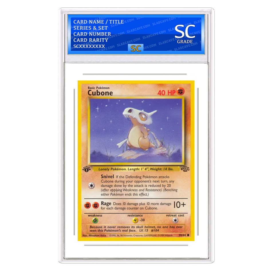 Cubone