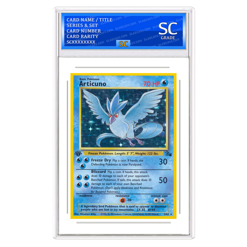 Articuno