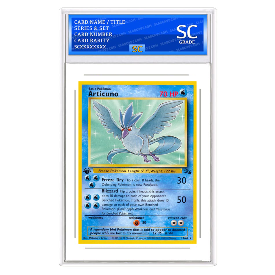 Articuno