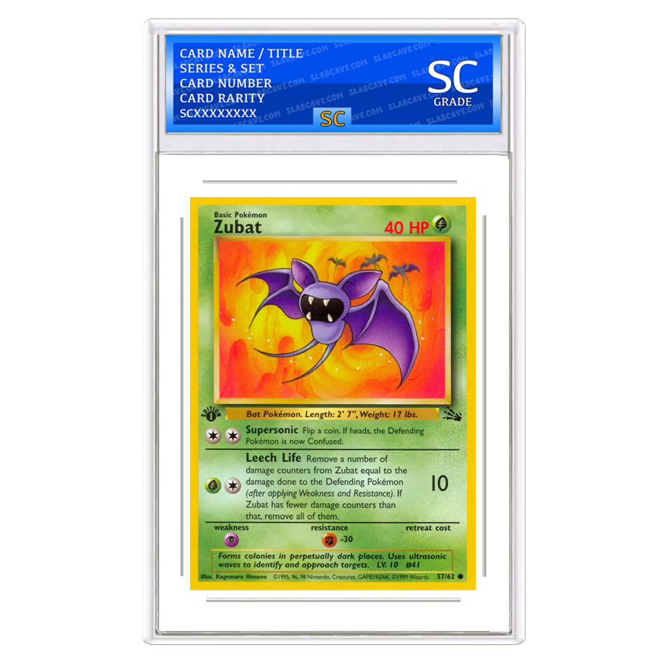 Zubat