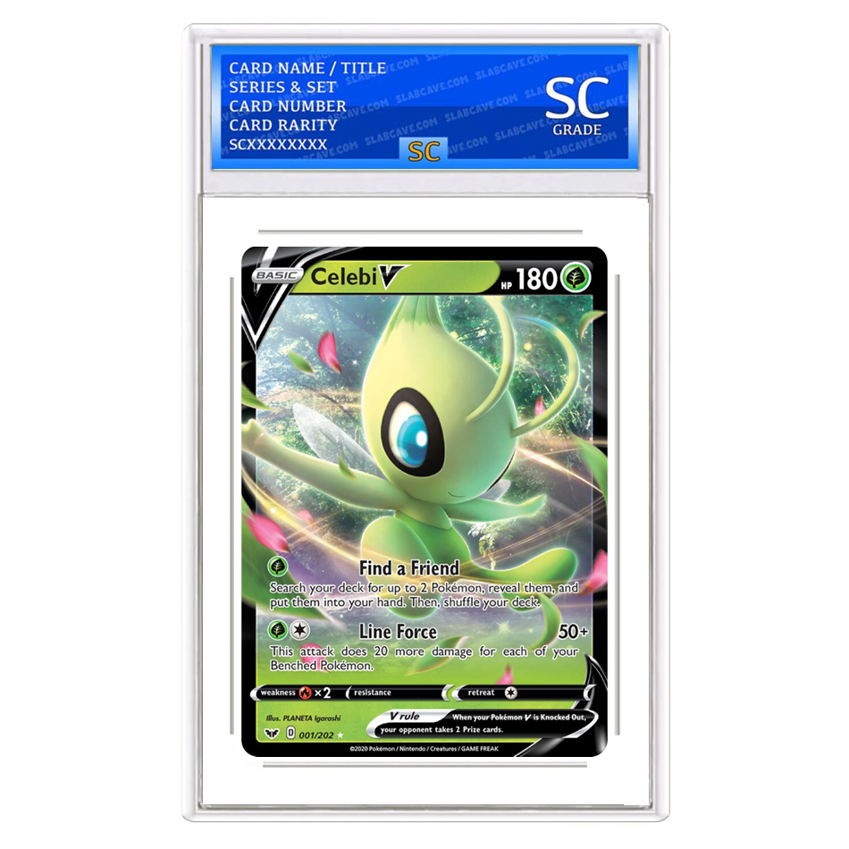 Celebi V