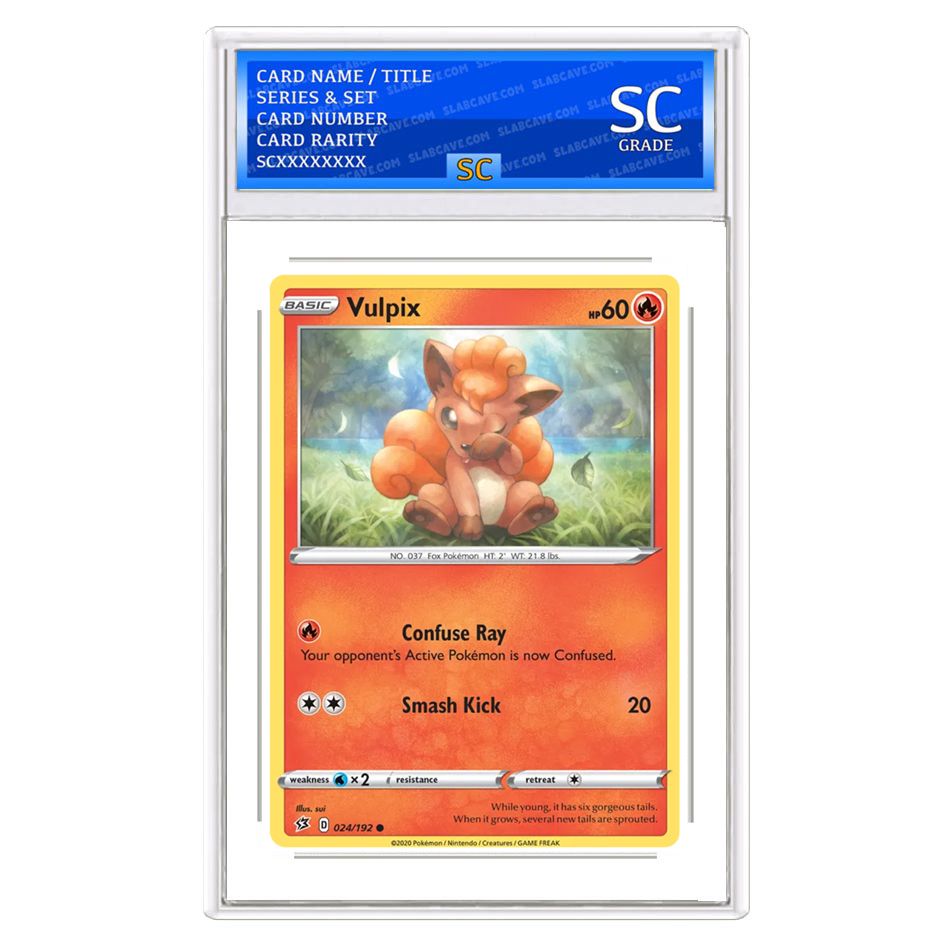 Vulpix