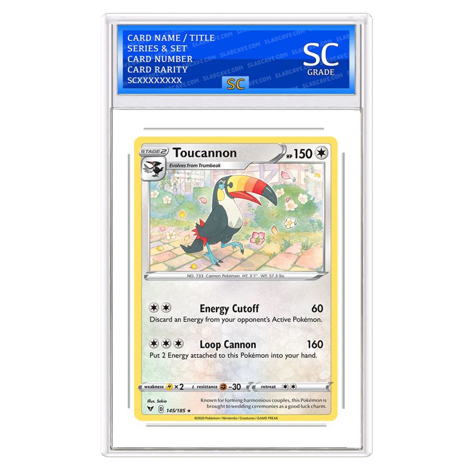 Toucannon