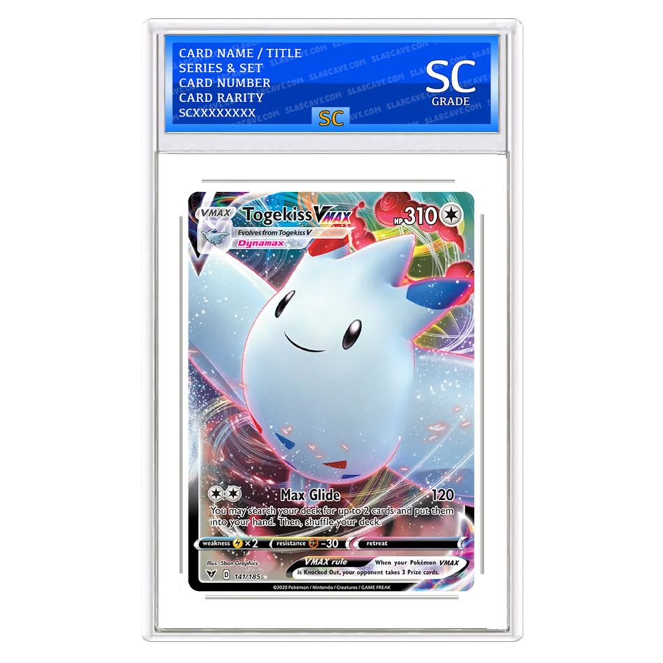 Togekiss VMAX