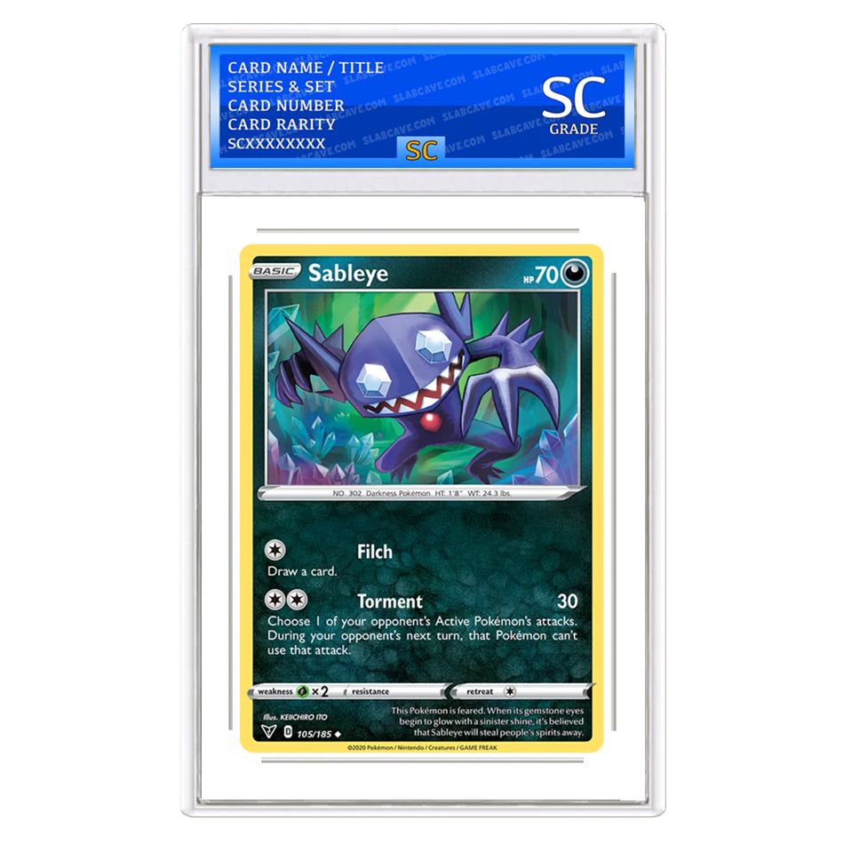 Sableye