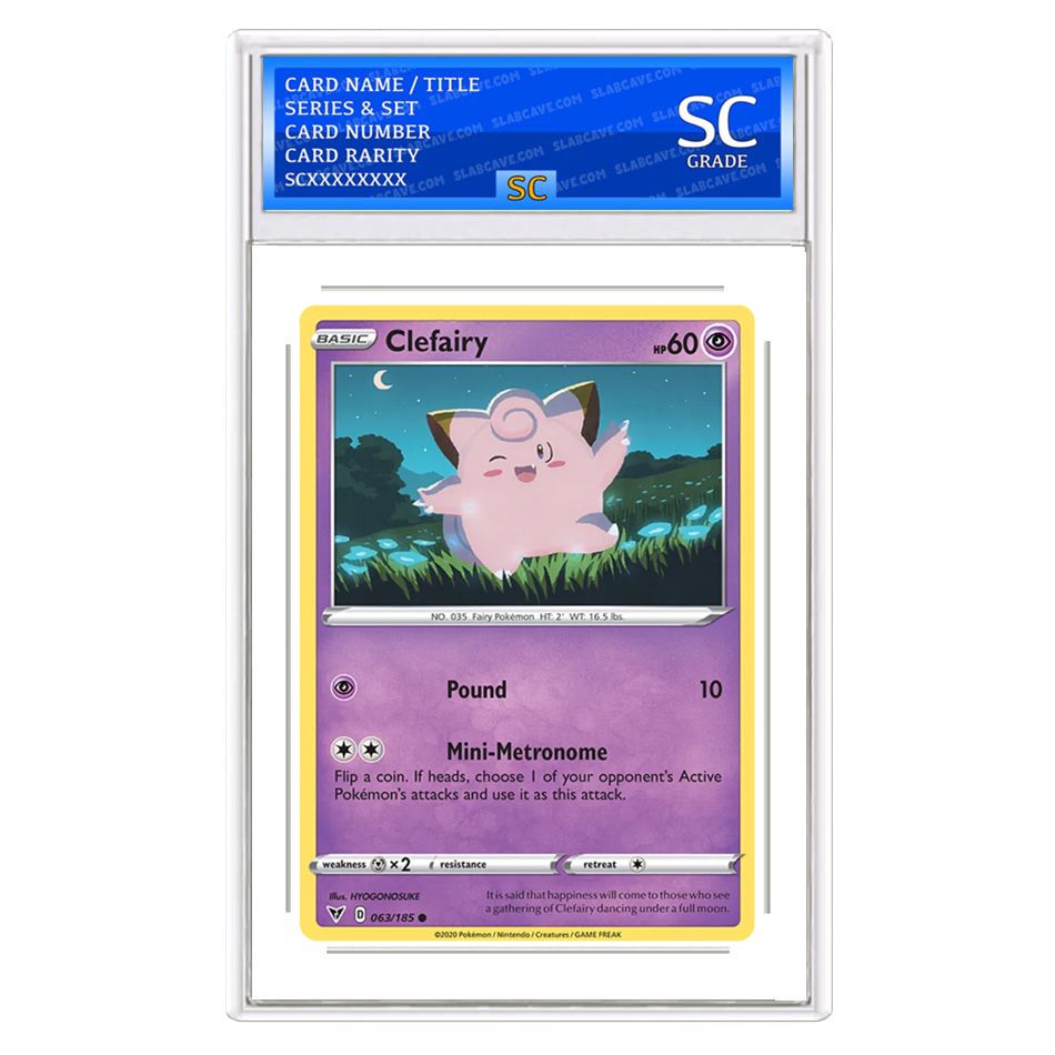 Clefairy