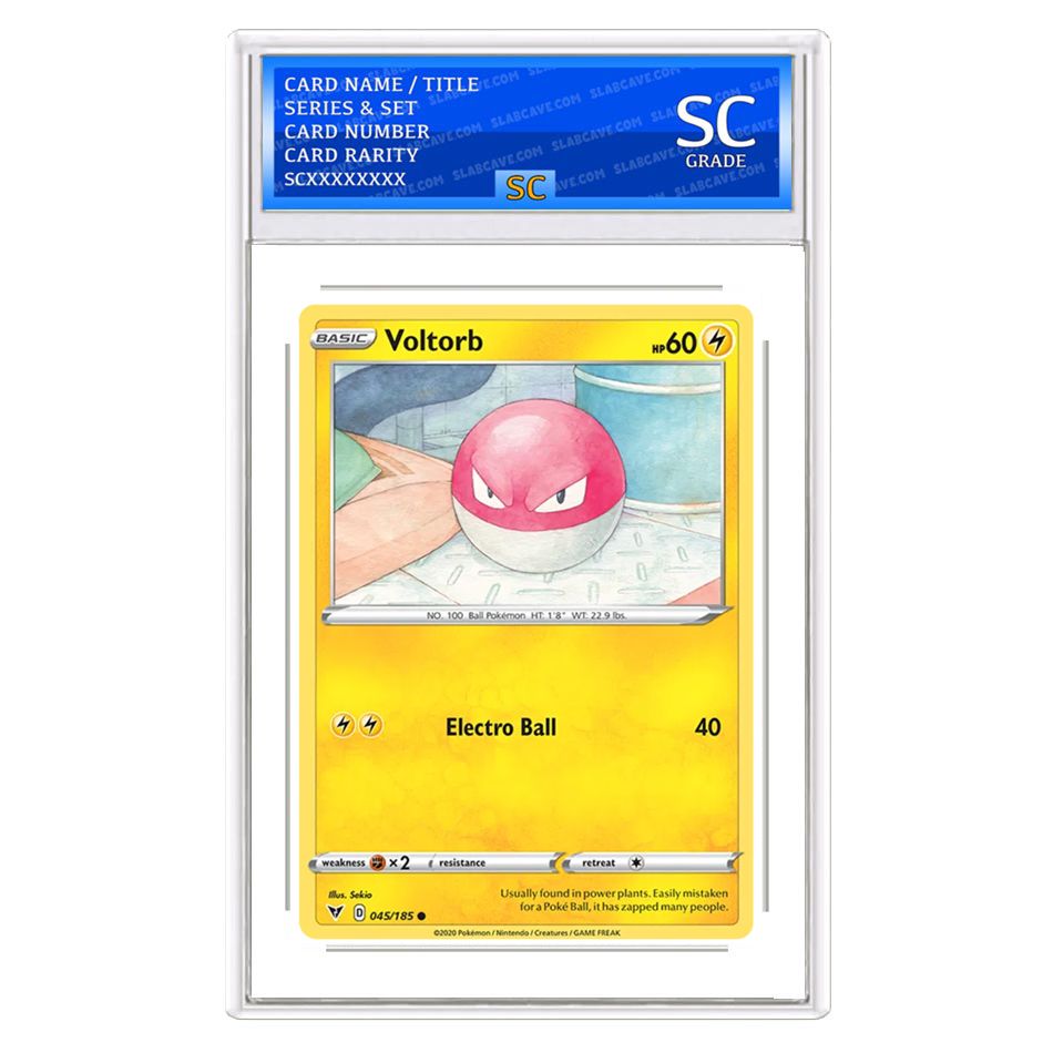 Voltorb