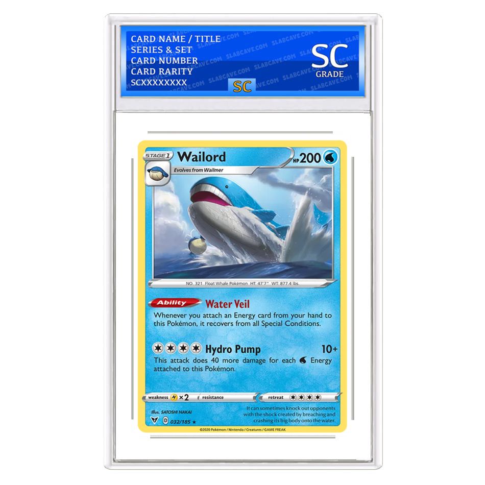 Wailord