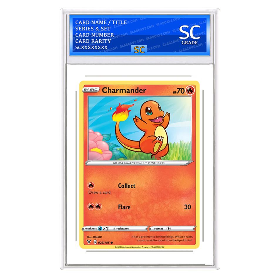 Charmander