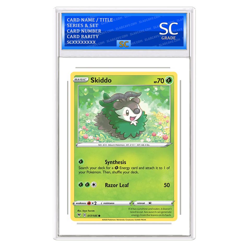 Skiddo