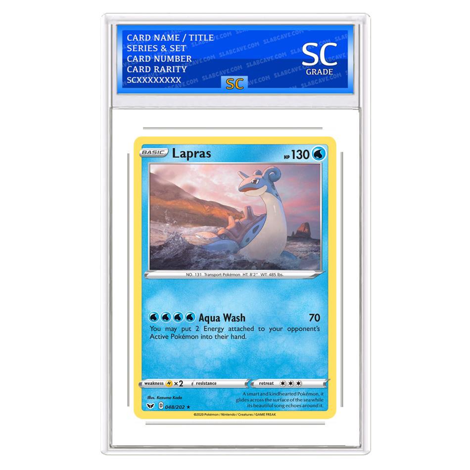 Lapras