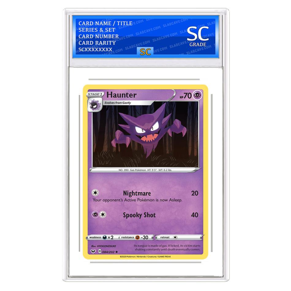 Haunter