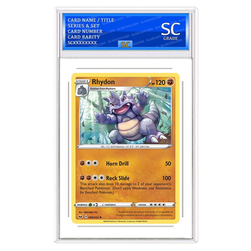 Rhydon