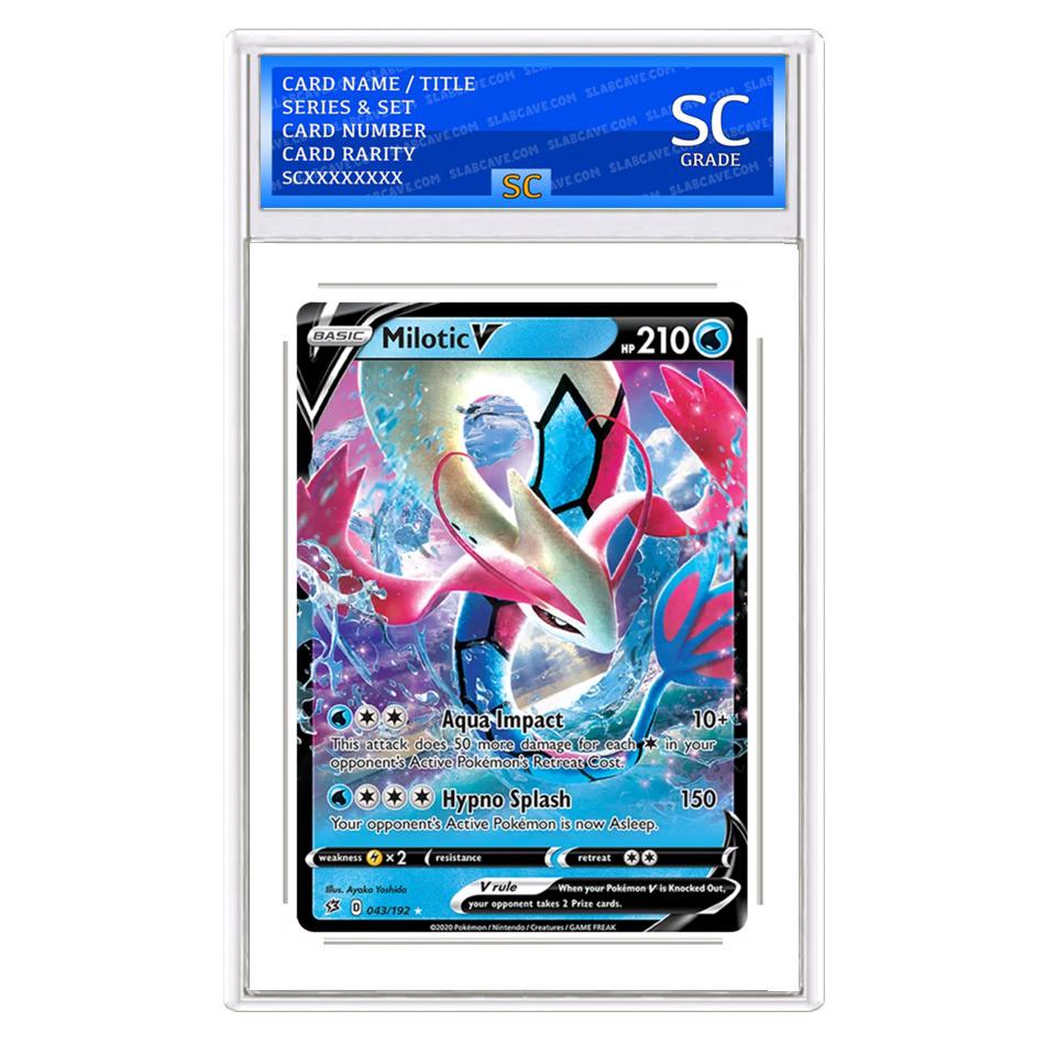 Milotic V