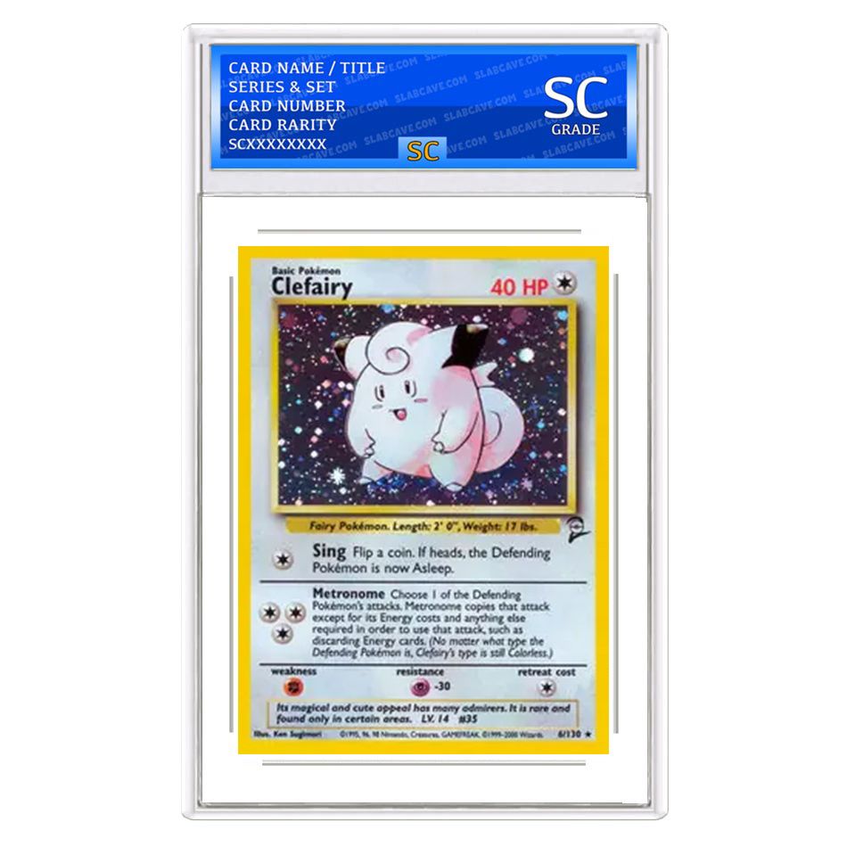 Clefairy