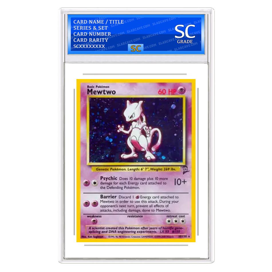 Mewtwo