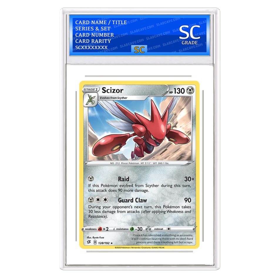 Scizor