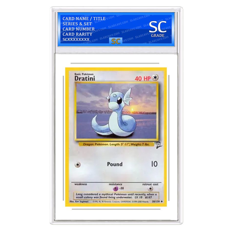 Dratini