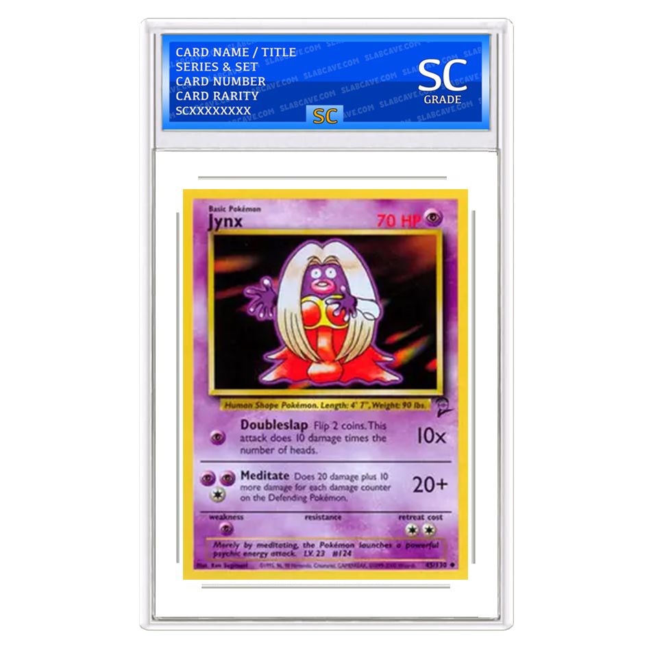 Jynx