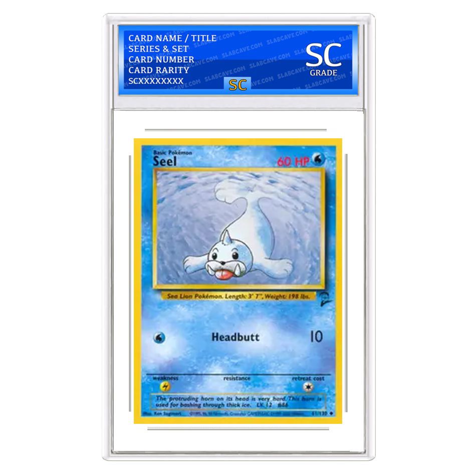 Seel