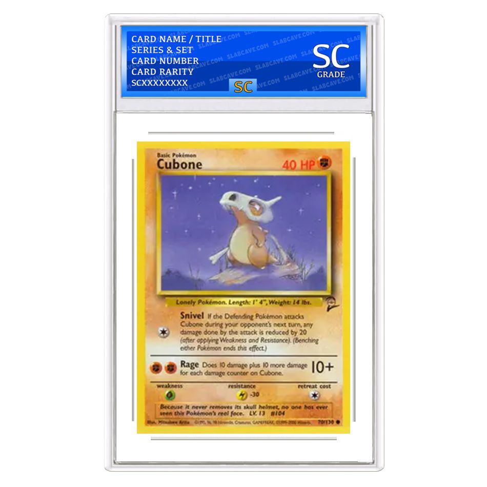 Cubone