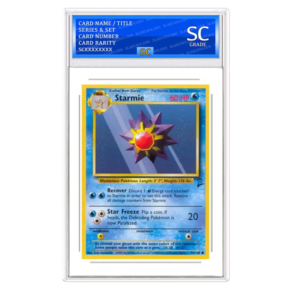 Starmie