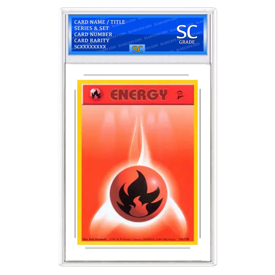 Fire Energy