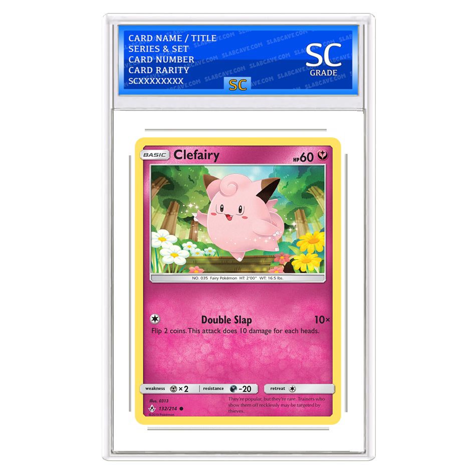 Clefairy