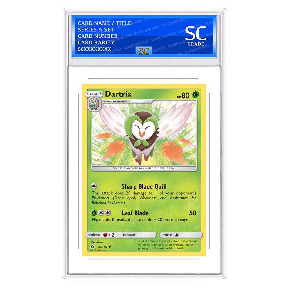 Dartrix