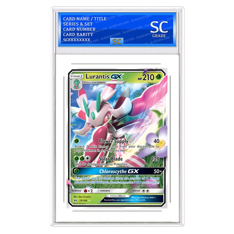 Lurantis GX