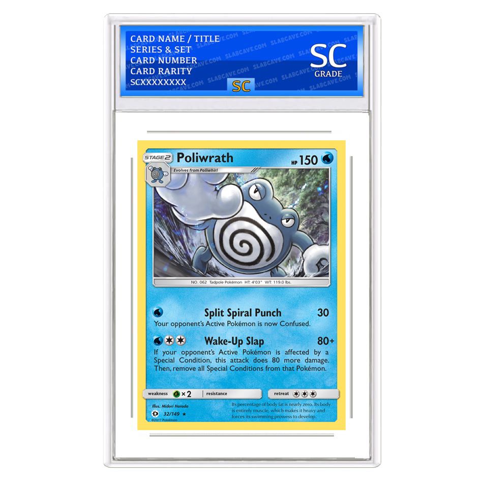 Poliwrath