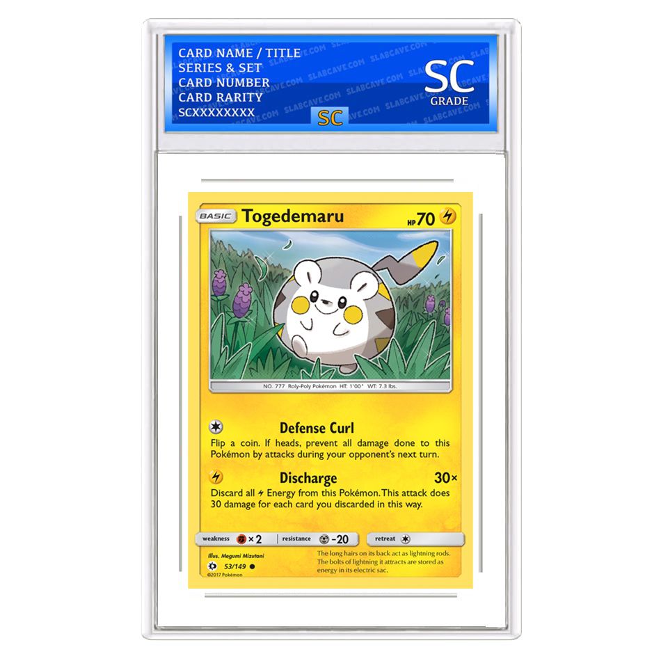 Togedemaru