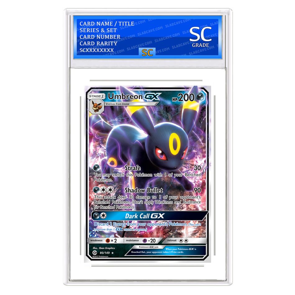 Umbreon GX