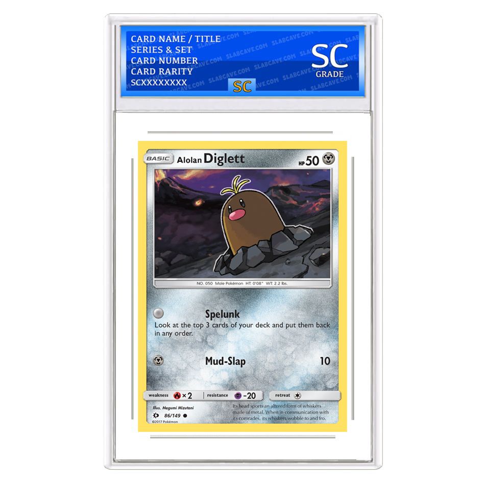 Alolan Diglett