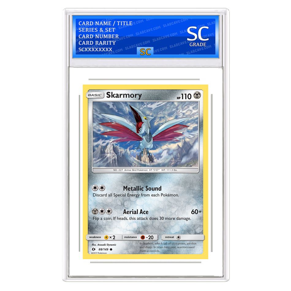 Skarmory