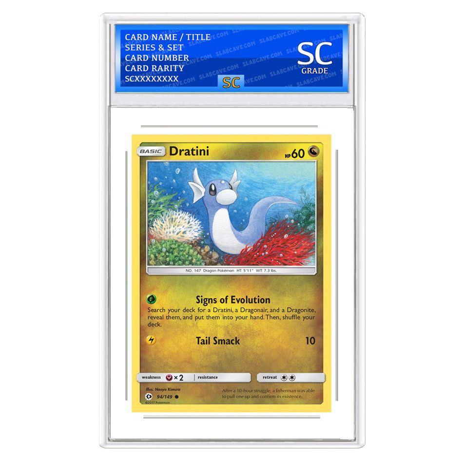 Dratini