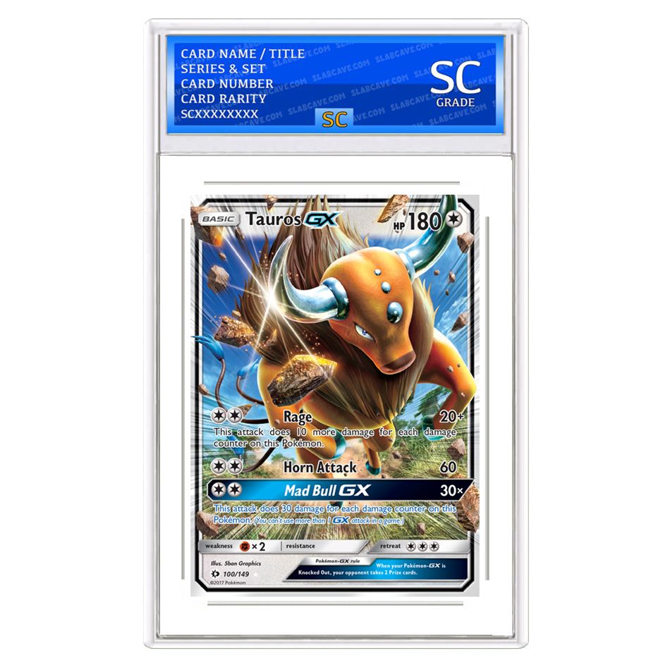 Tauros GX